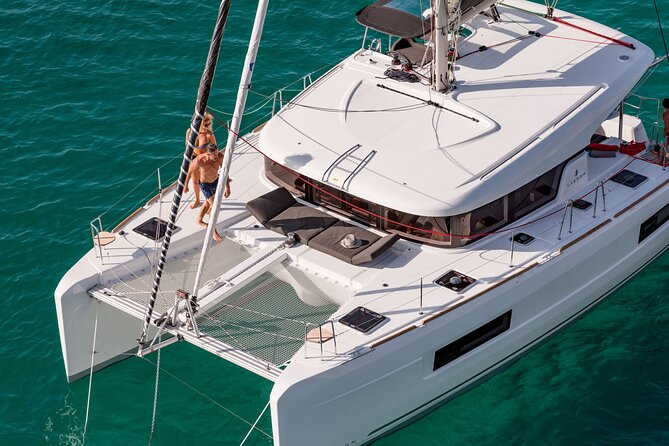 40 Ft Catamaran - Ratings and Recommendations