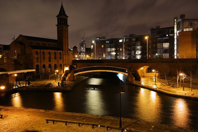 48 Hours in Manchester Self Guide - Flexible Itinerary Options