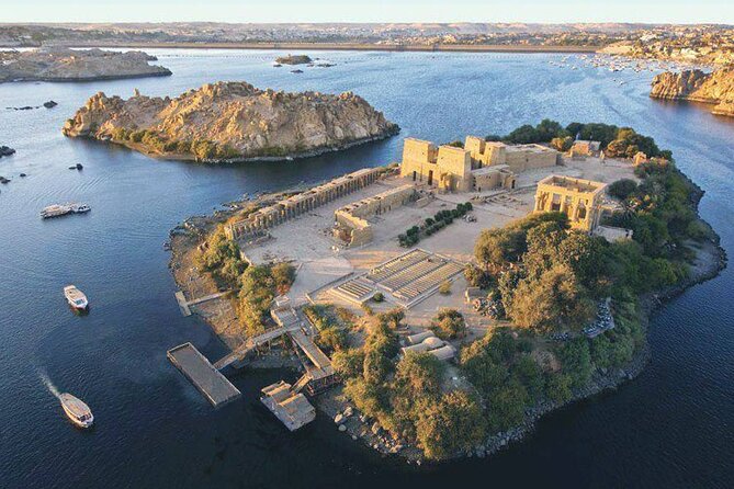4DAY 3NIGHT Nile Cruise From Aswan to Luxor Abu Simbel - Booking Considerations