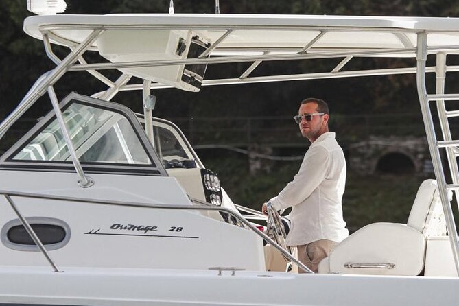 4HOUR Private Cruise on Lake Como by Motorboat 6 Pax - Booking and Confirmation Process