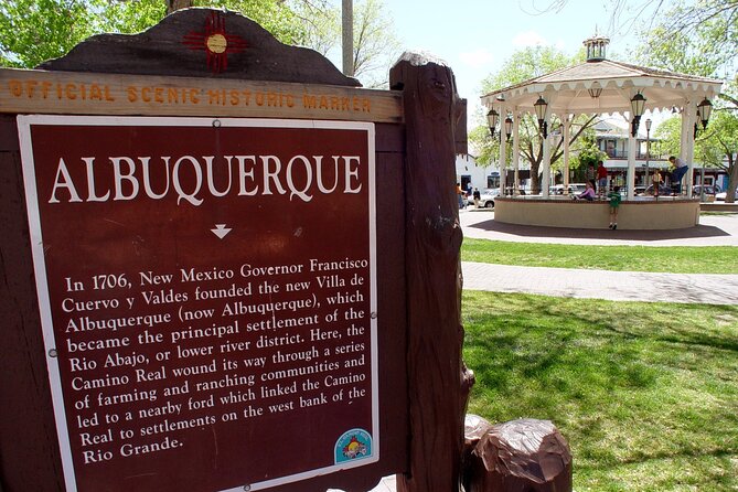 4pm Private Ghost Tour of Old Town Albuquerque - Glowing Reviews From Travelers