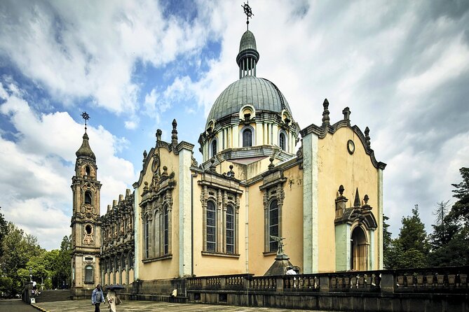 5 Day Addis,Bahir Dar,Gondar,Simien Mountains and Lalibela Tours - Why Choose This Tour