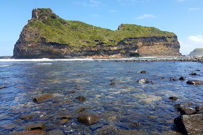 5 Day Central Wildcoast Tour - Exploring the Unspoiled Coast