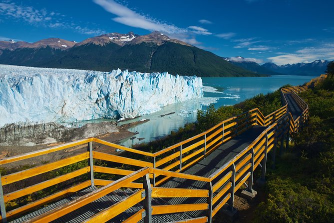 5-Day El Calafate and Torres Del Paine - Tour Ratings and Policies