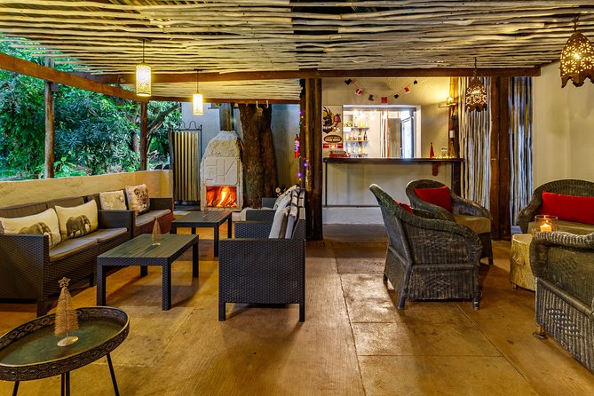 5-Day Kruger Park Safari & Panoramic Tour Combo Including Breakfast and Dinner - Inclusions and Amenities