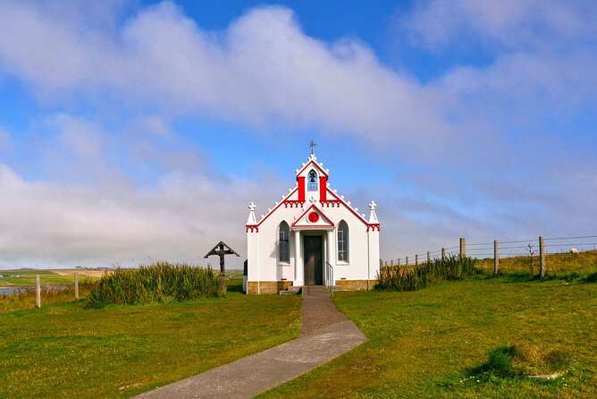 5 Day Orkney Islands Tour From Edinburgh - Uncovering Orkneys History