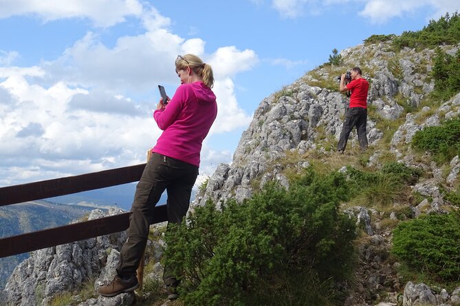 5-Day Private Tour - Experience UNESCOs Montenegro - Highlights of Day 4
