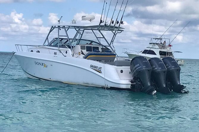 5-Day Private Tour in the Bahamas With Pickup - Tour Highlights