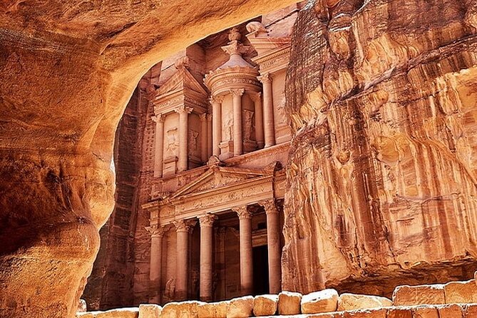 5-Day Private Tour, Sustainable Jordan - Historical Highlights