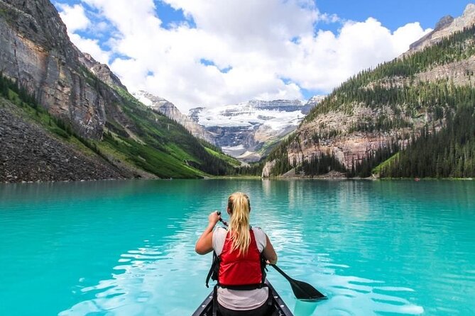 5-Day Rockies Ultimate Tour Package, Banff, Jasper, and Yoho - Addressing Concerns