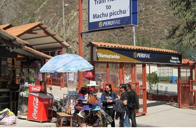 5-Day Tour Cusco, Machu Picchu, Sacred Valley & Rainbow Mountain - Exploring Cusco