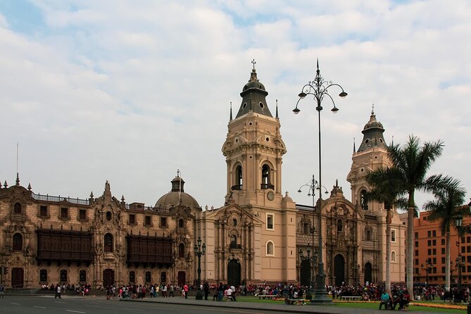 5-Day Tour From Lima: Cusco, Machu Picchu and Sacred Valley - Accommodation and Meals