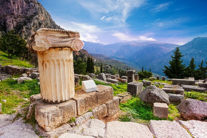 5-Day Tour of Athens, Delphi & Meteora - Cancellation and Support