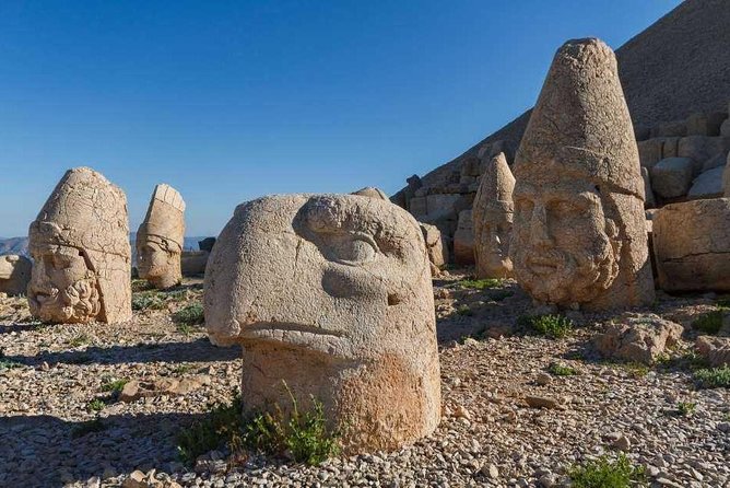 5 Day Tour of Magical Cappadocia and the South East of Turkey - Practical Travel Tips
