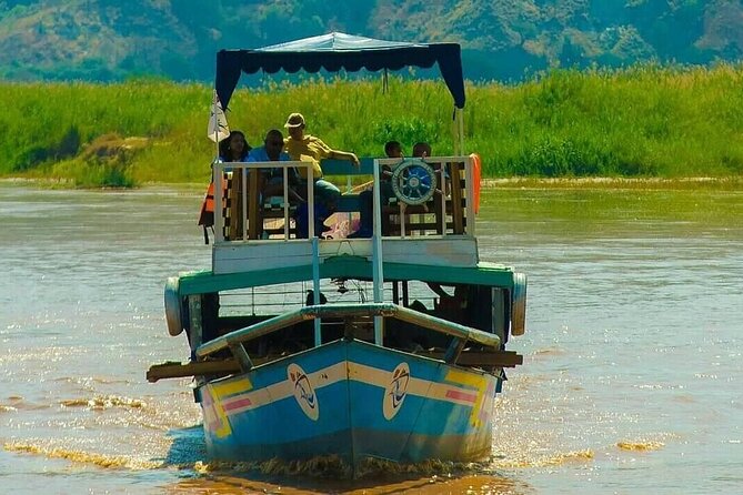 5-Day Tsirihina Rivertirp & Baobab Avenue Tour - Booking and Cancellation Policy