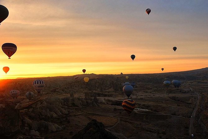 5 Day Turkey Tour: Cappadocia, Konya, Pamukkale, Ephesus - Highlights of the Tour