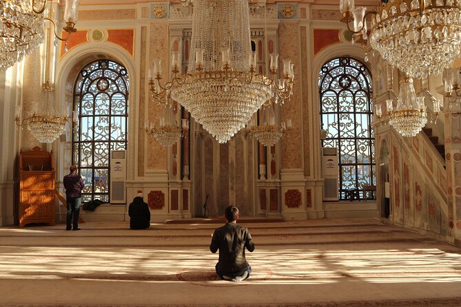 5 Days Biblical Asian Special Izmir Tour - Guided Ephesus Tour