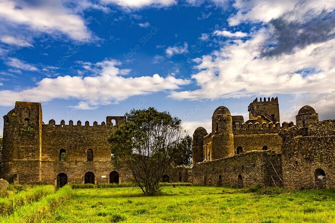 5 Days North Ethiopia Tours - Frequently Asked Questions