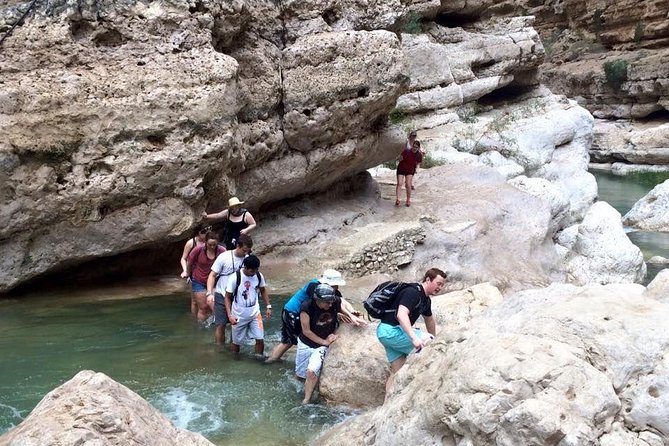 5 Days Package TOUR DINA - Reviews
