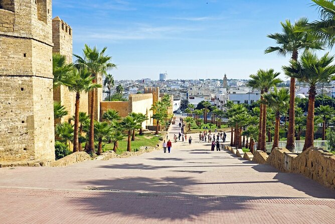 5 Days Private Casablanca Tour to Marrakech via Fès and Desert - Pricing and Inclusions