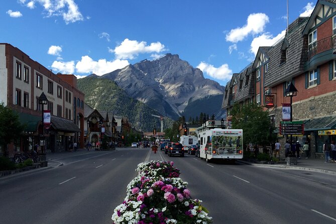 5 Days Rocky Tour | Banff, Lake Louise, Jasper, Yoho | YYC PU - Frequently Asked Questions
