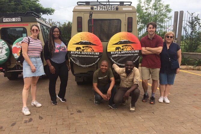 5 Days Tanzania Safari - Tarangire, Serengeti, Ngorongoro, and Lake Manyara - Accommodation and Amenities
