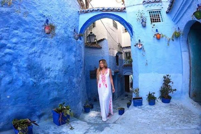 5 Days Tour From the North to South - Embracing Berber Culture