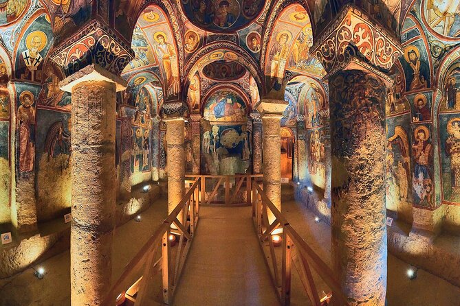 5 Days Tour in Istanbul and Cappadocia - Pricing and Cancellation