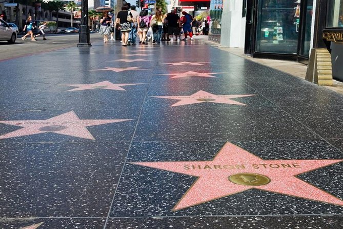 5-Hour Limo Tour of Hollywood, Beverly Hills, Santa Monica Venice and Malibu! - Customer Reviews and Feedback