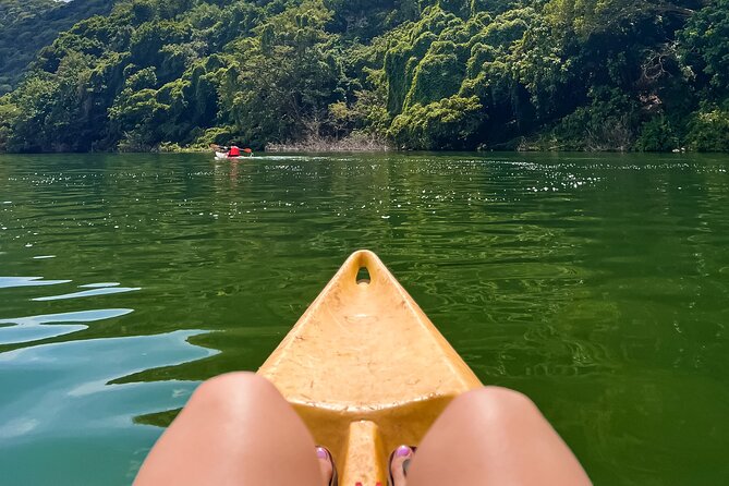 5-Hour Private Guided Tour in Lake Chala With Lunch - Pricing and Booking Details