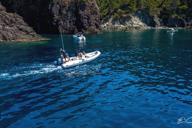 5 Lands From the Sea - Snorkeling and Unforgettable Landscapes - Scenic Swimming Opportunities