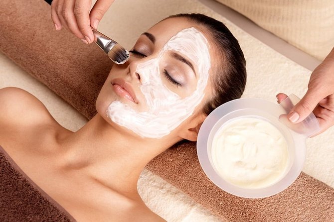 50 Minutes Deep Tissue Massage Gift - The Golden Tree - Massage Benefits