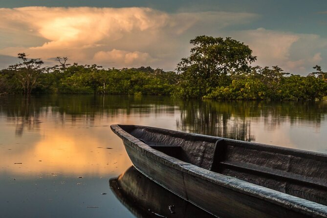 6-Day All Inclusive Private Guided Pacaya Samiria National Reserve From Iquitos - Preparing for the Adventure