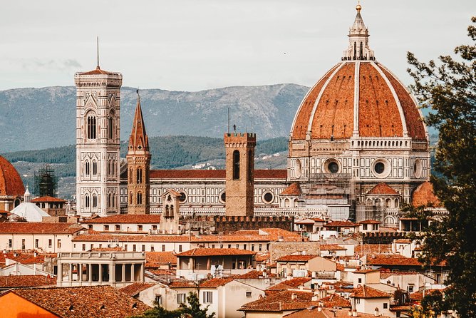 6-Day Cinque Terre, Florence & the Flavours of Tuscany Tour From Milan to Rome - Group Size and Suitability