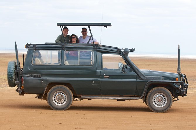 6-Day Kenya and Tanzania Safari - Booking and Pricing