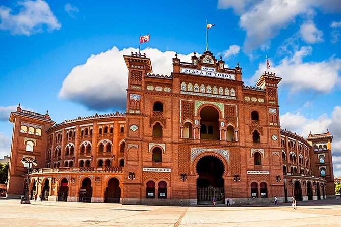 6-Day Private Halal Tour in Muslim Spain. - Traveler Information