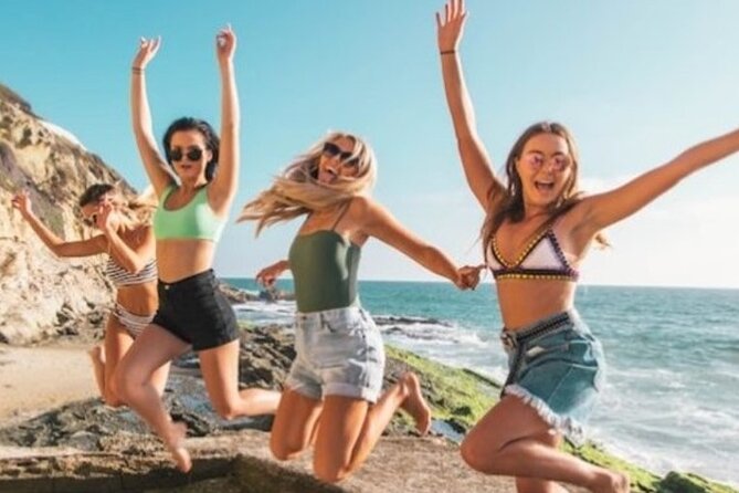 6-Day Private Tour, Jordans Dazzling - Additional Activities Offered