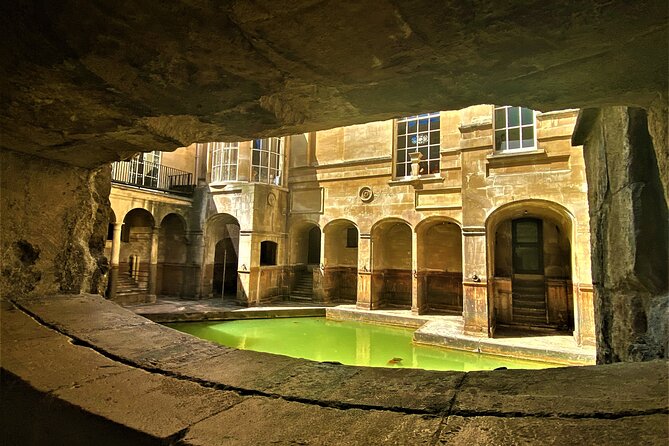 6 Day Tour of London and England With Hotel Stay and Attractions - Accommodation Details