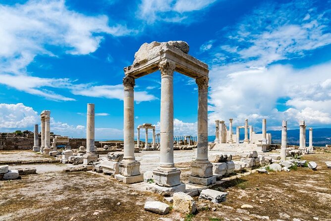 6-Day Turkey Private Biblical Tour - Spiritual Reflection and Contemplation