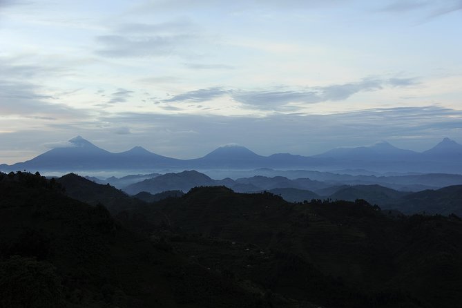 6-Day Uganda Gorilla Adventure (Fly-in) - Frequently Asked Questions