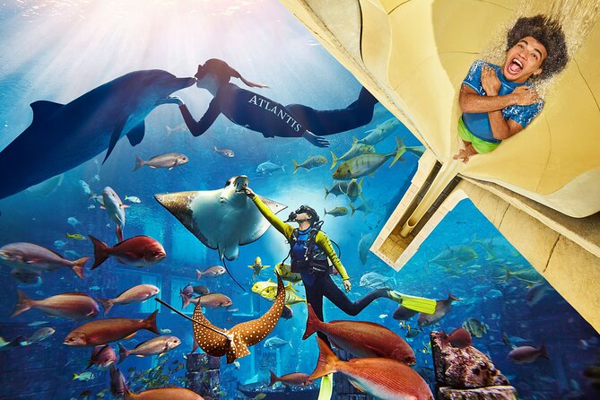 6 Days and 5 Nights Tour in Dubai and Abu Dhabi - Frequently Asked Questions