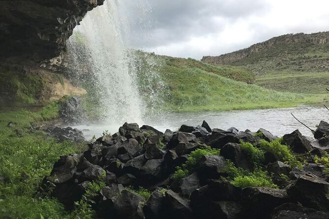 6 Days Bale Mountains Trekking - Meeting and Pickup