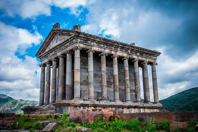 6 Days in Armenia: Garni, Tatev, Echmiadzin, Sanahin, Haghpat - Traveler Feedback Highlights