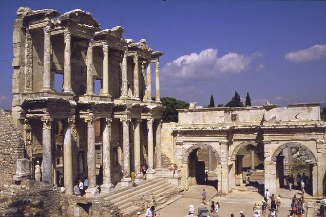 6 Days In Depth Private Tour in Turkey - Returning to Istanbul