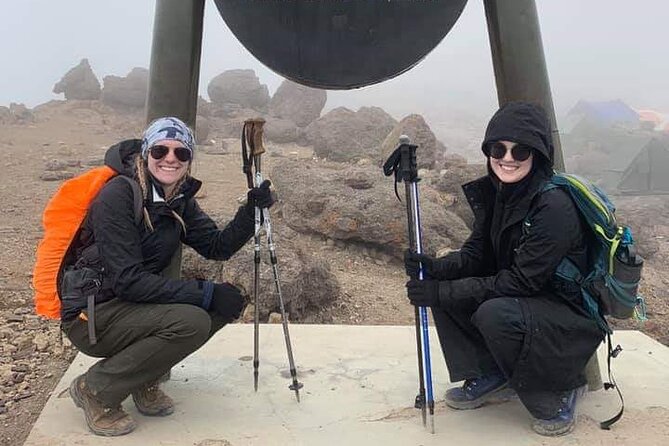 6 Days Kilimanjaro Climb - Marangu Route - Daily Itinerary and Schedule