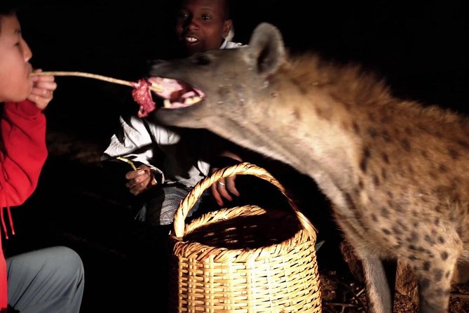 6 Days Lalibela, Omo Valley and Harar - Exclusions to Consider