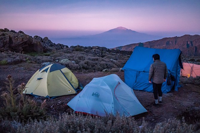 6 Days Machame Route Kilimanjaro Climbing - Pricing and Cancellation Policy