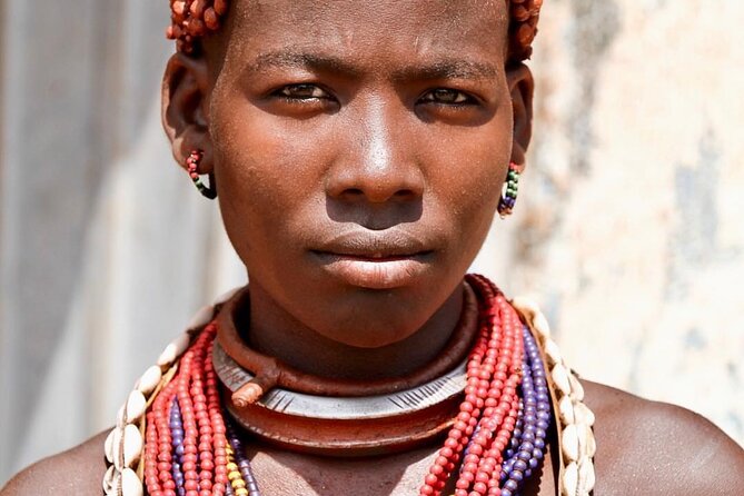 6 Days Omo Valley Tribes Tours From Addis Ababa - What to Expect on Tour