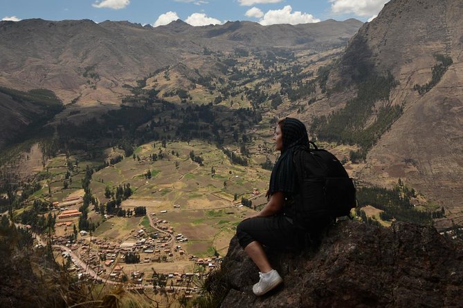 6 Days Peru Highlights - Price and Booking