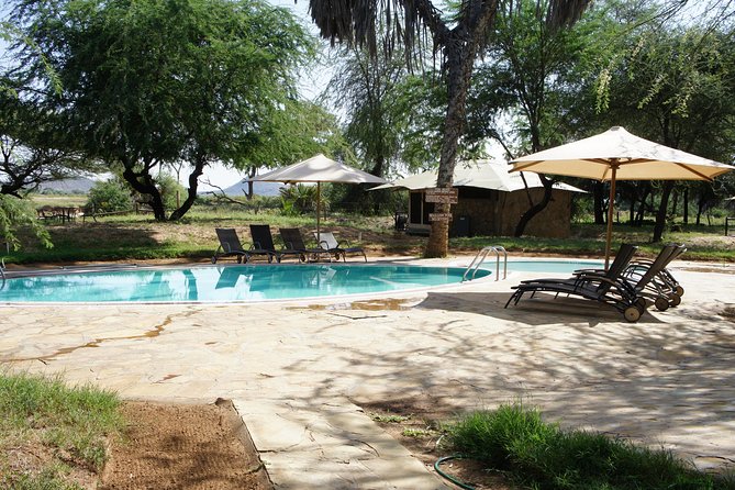 6 Days Private Safari Package Kenya - Traveler Requirements and Recommendations